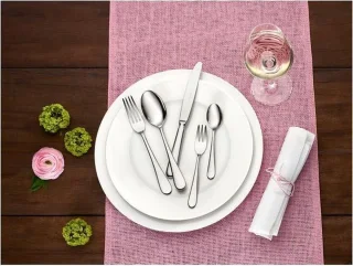 Villeroy & Boch Oscar Bestekcassette 30-delig