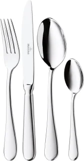 Villeroy & Boch Oscar Bestekcassette 30-delig