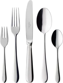 Villeroy & Boch Oscar Bestekcassette 30-delig