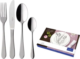 Villeroy & Boch Oscar Bestekcassette 30-delig