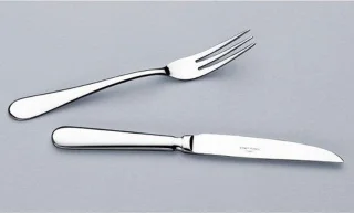 Villeroy & Boch Oscar Steakcouvert Set 12 stuks