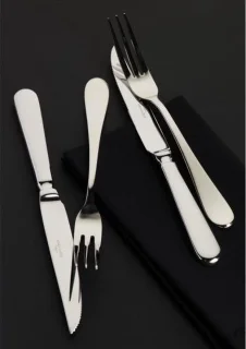 Villeroy & Boch Oscar Steakcouvert Set 12 stuks