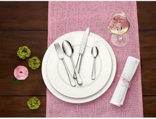 Villeroy & Boch Oscar Steakcouvert Set 12 stuks