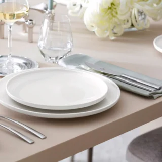 VILLEROY & BOCH Piemont 18/10 Bestekset 70-delig 12-persoons