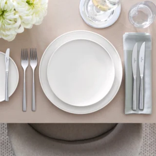 VILLEROY & BOCH Piemont 18/10 Bestekset 70-delig 12-persoons