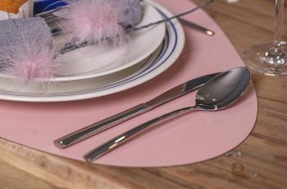 Villeroy & Boch Piemont 24-delig bestekset 18/10 staal