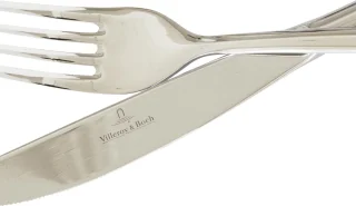 Villeroy & Boch Piemont Bestekset 30-delig 18/10 staal