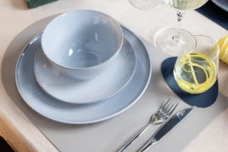 Villeroy & Boch Piemont Bestekset 4-delig