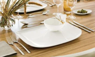Villeroy & Boch Piemont Bestekset 4-delig