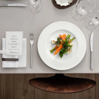 Villeroy & Boch Piemont Bestekset 4-delig