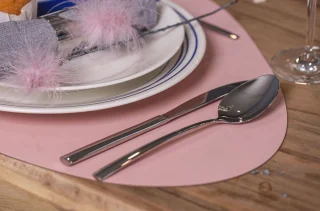 Villeroy & Boch Piemont bestekset 48-delig