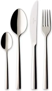 Villeroy & Boch Piemont bestekset 48-delig