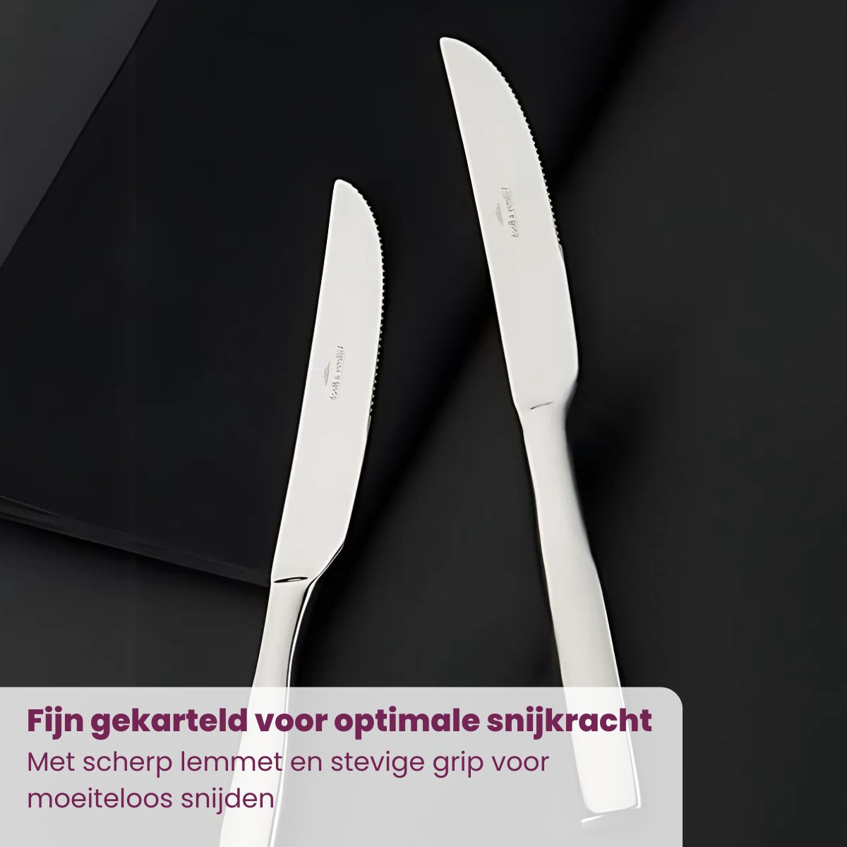Wat vinden we minder goed