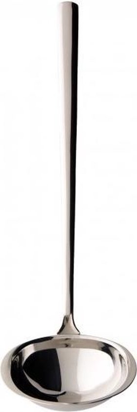 Villeroy & Boch Piemont Soeplepel: klassiek vakmanschap voor aan tafel