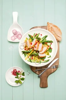 Villeroy & Boch Piemont Taartschep RVS
