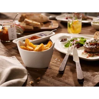Villeroy & Boch Texas Steakbestekset 2-delig