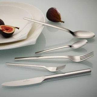 Villeroy & Boch Tools Bestekset 30-delig