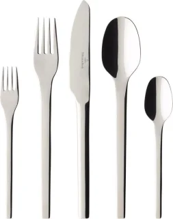 Villeroy & Boch Tools Bestekset 30-delig
