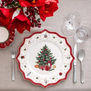 Villeroy & Boch Toy's Delight bestekset