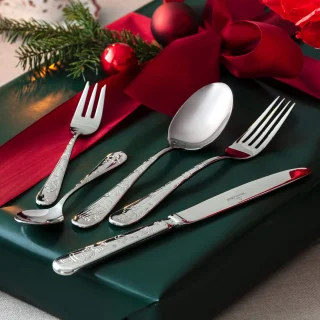 Villeroy & Boch Toy's Delight bestekset