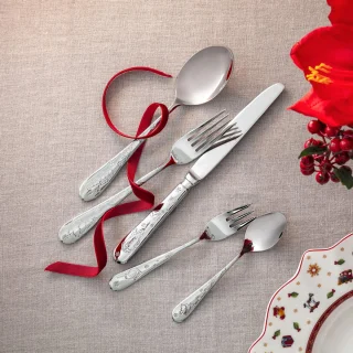 Villeroy & Boch Toy's Delight bestekset