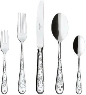 Villeroy & Boch Toy's Delight bestekset