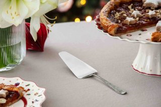 Wat vinden we goed aan de Villeroy & Boch Toys Delight Taartschep