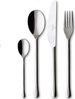 Villeroy & Boch Udine Bestekset 113-delig 12-persoons
