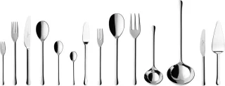 Villeroy & Boch Udine Bestekset 113-delig 12-persoons