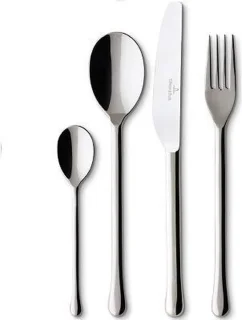 Villeroy & Boch Udine Bestekset 113-delig 12-persoons