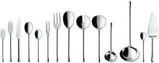 Villeroy & Boch Udine Bestekset 70-delig