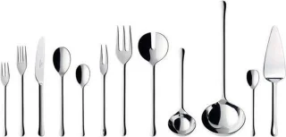 Villeroy & Boch Udine Bestekset 70-delig