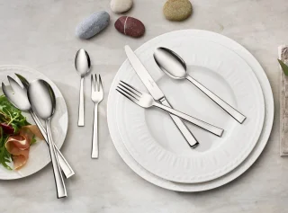Villeroy & Boch Victor 68-delige bestekset