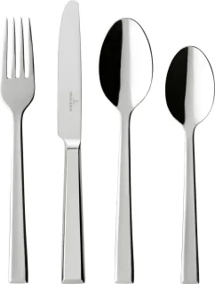 Villeroy & Boch Victor Bestekcassette 24-delig