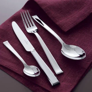 Villeroy & Boch Victor Bestekcassette 24-delig
