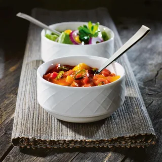 Villeroy & Boch Victor Bestekcassette 24-delig