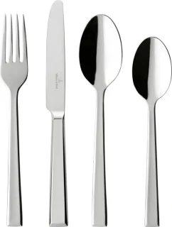 Villeroy & Boch Victor Bestekcassette 24-delig