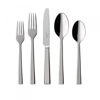 Villeroy & Boch Victor Bestekcassette 30-delig