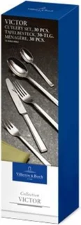 Villeroy & Boch Victor Bestekcassette 30-delig