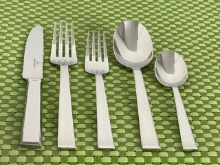 Villeroy & Boch Victor Bestekcassette 30-delig