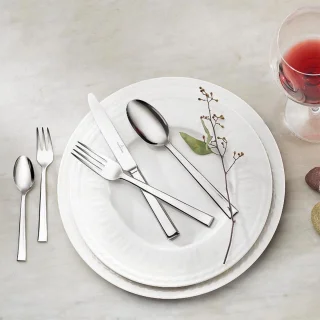 Villeroy & Boch Victor Bestekcassette 30-delig