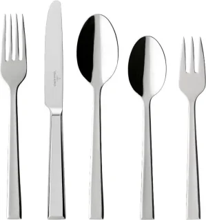 Villeroy & Boch Victor Bestekcassette 30-delig