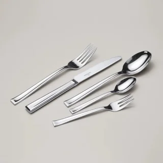 Villeroy & Boch Victor Bestekcassette 30-delig