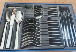 Villeroy & Boch Victor Bestekcassette 30-delig