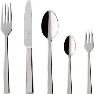 Villeroy & Boch Victor Bestekcassette 30-delig