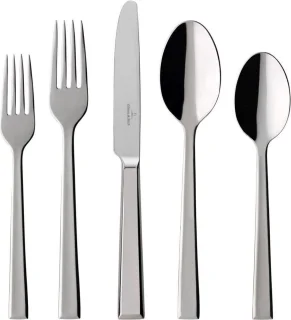 Villeroy & Boch Victor Bestekcassette 30-delig