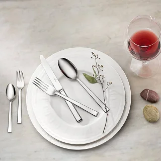Villeroy & Boch Victor Bestekcassette 30-delig