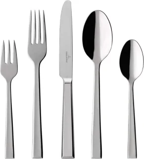 Villeroy & Boch Victor Bestekcassette 30-delig
