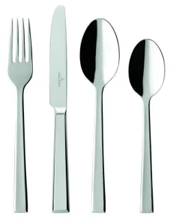 Villeroy & Boch Victor Bestekcassette 68-delig