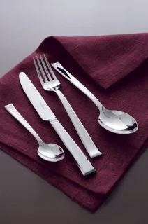 Villeroy & Boch Victor Bestekcassette 68-delig